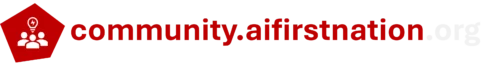 AI-First Nation Community