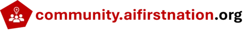 AI-First Nation Community
