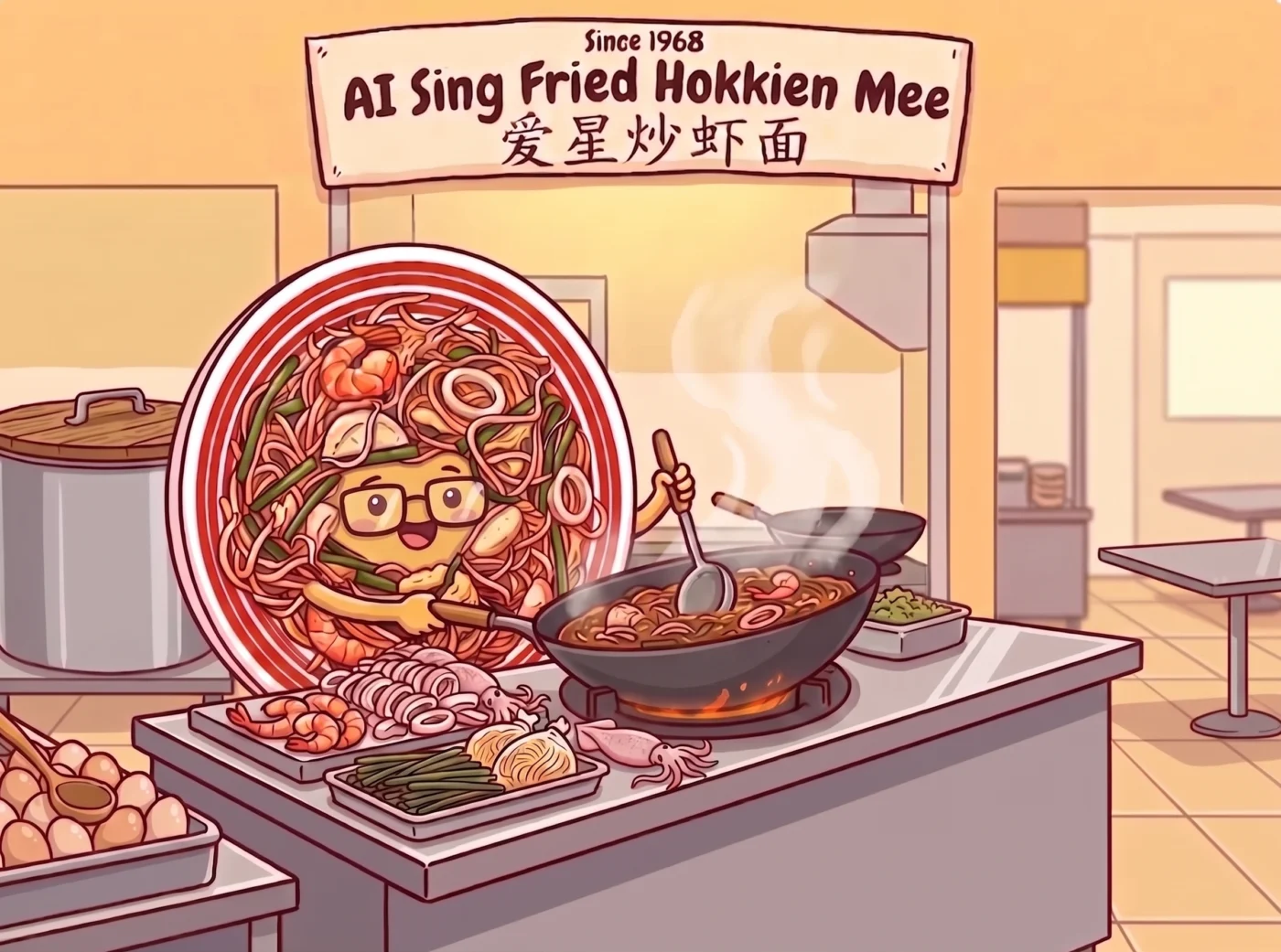 hokkien.me is live!